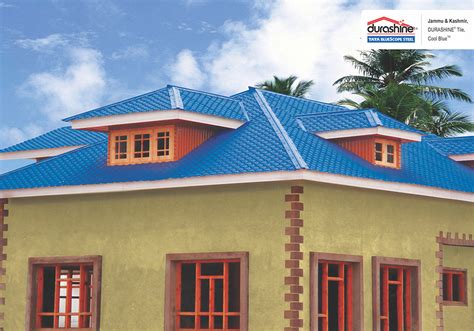 tata steel roof designs